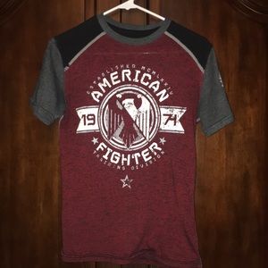American Fighter T-shirt